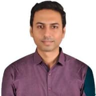 Dr. Praveen Kumar N S