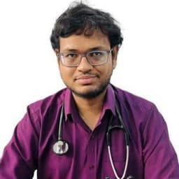 Dr. Praveen Rao Shambukari