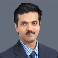Dr. Praveen V. P.