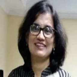 Dr. Preeti Dabadghao