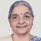 Dr. Premlata Varthakavi