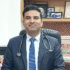Dr. Prem Prakash Patidar
