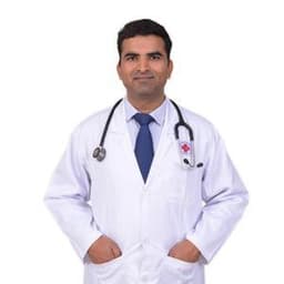 Dr. Prem Prakash Patidar