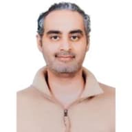 Dr. Preyander Singh Thakur