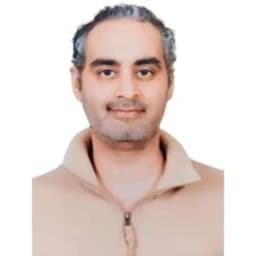 Dr. Preyander Singh Thakur