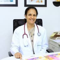 Dr. Priya Chinnappa