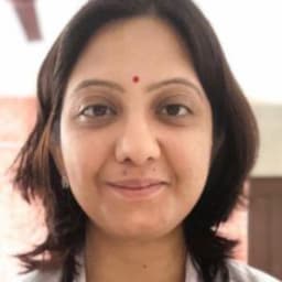 Dr. Priyamvada Tyagi
