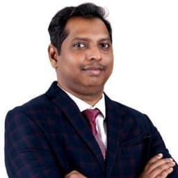 Dr. Prudwi Raj Sanamandara