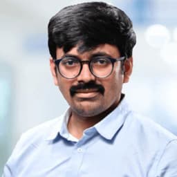 Dr. P Sai Krishna Chaitanya