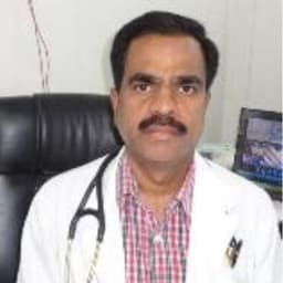 Dr. P. Sreenivasulu