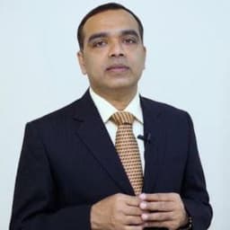 Dr. P Sudhakar Reddy