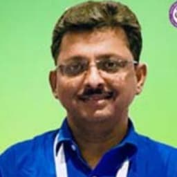 Dr. Purushottam Chatterjee