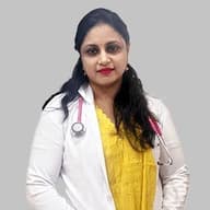 Dr. P. Venu Madhavi