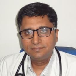 Dr. Rabindera Nath Mehrotra