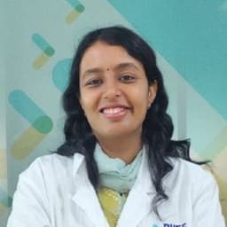 Dr. Rachana Kishore Ubrangala