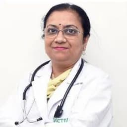 Dr. Rachna Mazumder