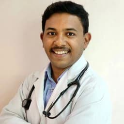 Dr. Radha Krishna Telagareddy