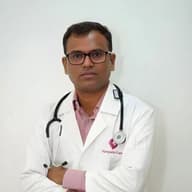 Dr. Raghu M S