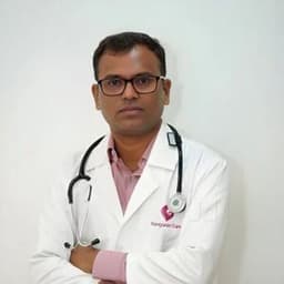 Dr. Raghu M S