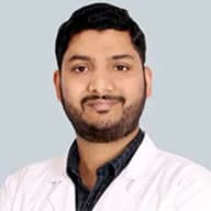 Dr. Rahul Chauda