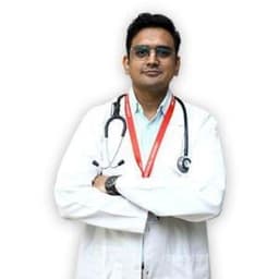 Dr. Rahul Sahlot