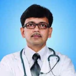 Dr. Rajarshi Mukhopadhyay