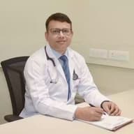 Dr. Rajeev Kasliwal