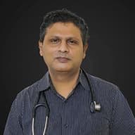 Dr Rajeev Philip 