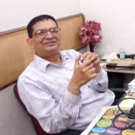 Dr. Rajeev Tyagi
