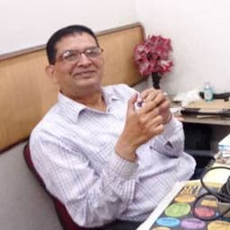 Dr. Rajeev Tyagi