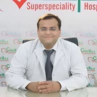 Dr. Rajesh Kumar Jain