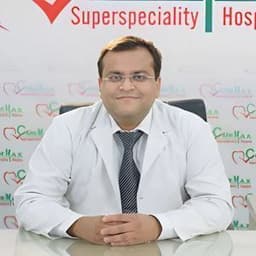 Dr. Rajesh Kumar Jain