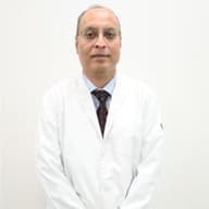 Dr. Rajesh Rajput