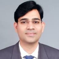 Dr. Rajesh Verma