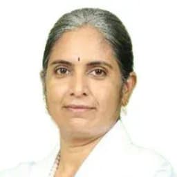 Dr. Rajeshwari Janakiraman