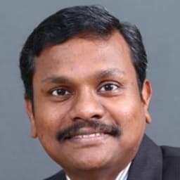 Dr. Raju A Gopal