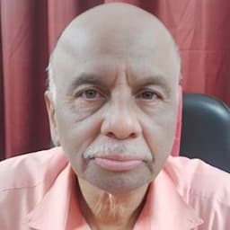 Dr. Rajwanth Pratap Mathur