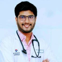 Dr. Rakesh Bobba