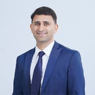 Dr. Rakesh Boppana