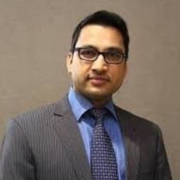 Dr. Rakesh Goyal