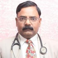 Dr. Rakesh Kumar Prasad