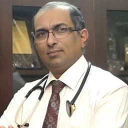 Dr. Rakesh Sahay
