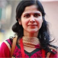 Dr. Rama Walia
