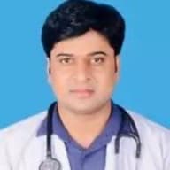Dr. Ramdas Bharat Barure