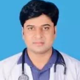 Dr. Ramdas Bharat Barure