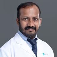 Dr. Ramesh Gomez