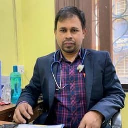 Dr. Ranajit Bari