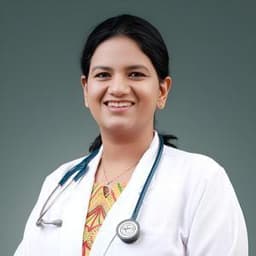 Dr. Rashi Agrawal