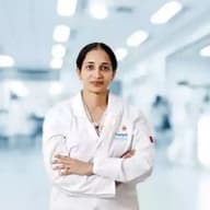 Dr. Rashmi K G