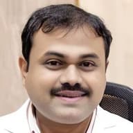 Dr. Ravikiran M